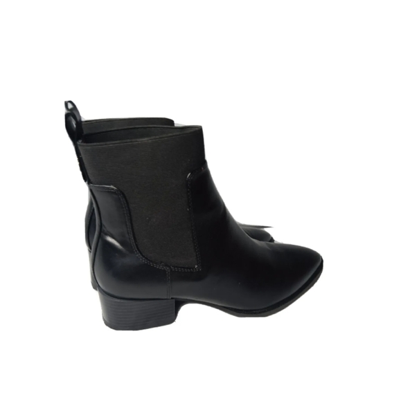 Tommy Hilfiger Women’s Chelsea Bootie ~Jerella 2~Size 8 M - Picture 6 of 10